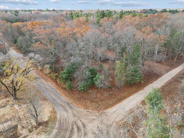 0.61 Acres of Land for Sale in Twin Lake, Michigan