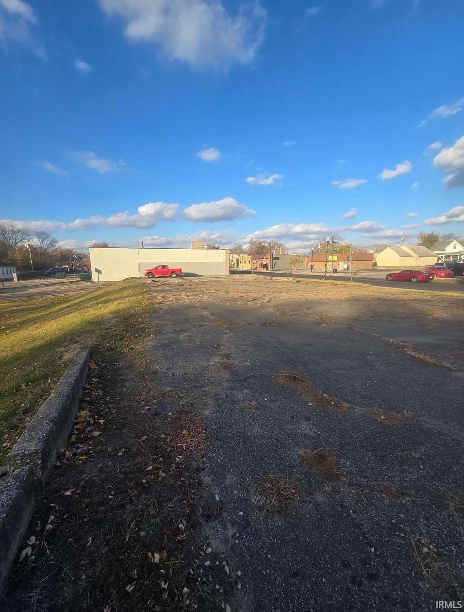 57 Acres of Land for Sale in Fort Wayne, Indiana