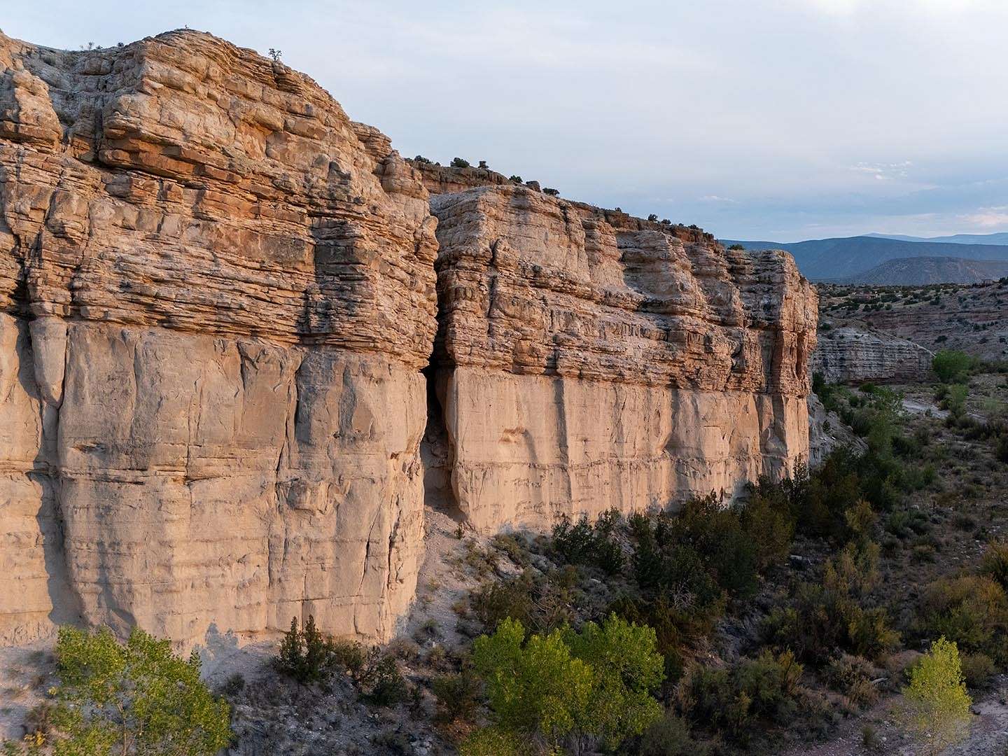 7,451 Acres of Land for Sale in Abiquiu, New Mexico