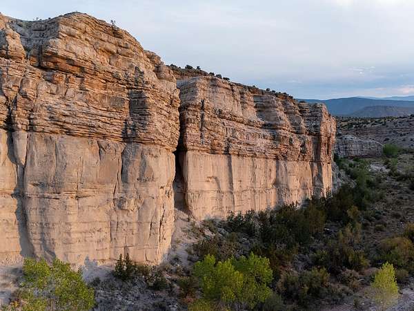 7,451 Acres of Land for Sale in Abiquiu, New Mexico