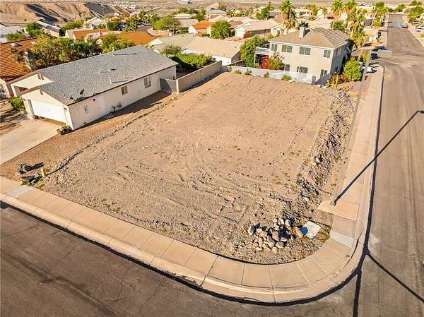 0.14 Acres of Residential Land for Sale in Bullhead City, Arizona