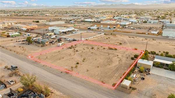 1 Acre of Mixed-Use Land for Sale in Fort Mohave, Arizona