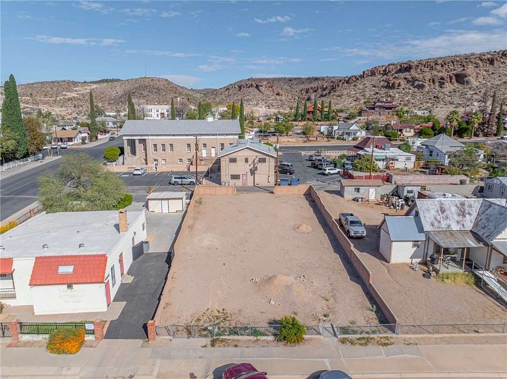 0.16 Acres of Mixed-Use Land for Sale in Kingman, Arizona