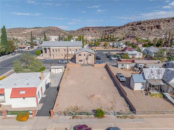 0.16 Acres of Mixed-Use Land for Sale in Kingman, Arizona