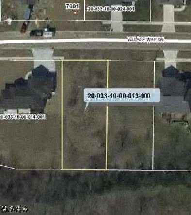 0.26 Acres of Land for Sale in Garrettsville, Ohio