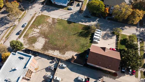 0.48 Acres of Commercial Land for Sale in Manhattan, Kansas