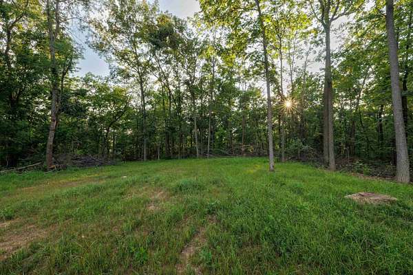 5.1 Acres of Land for Sale in Stuarts Draft, Virginia