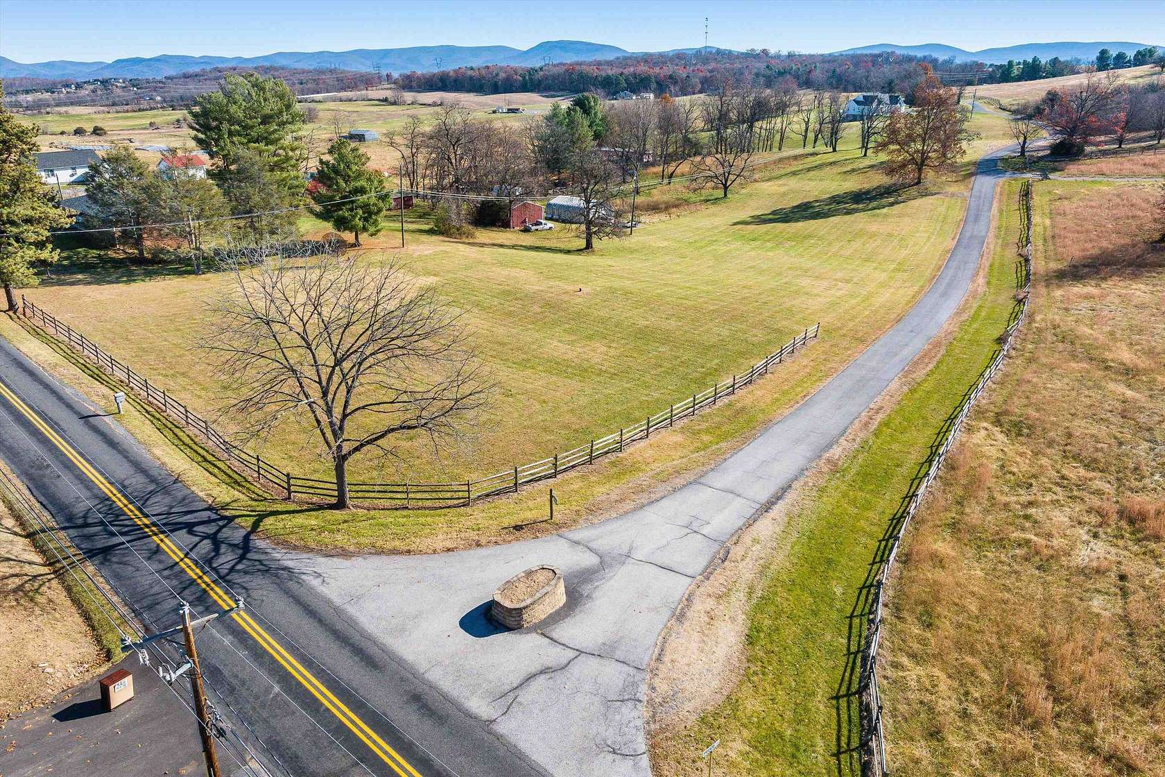 2.7 Acres of Residential Land for Sale in Waynesboro, Virginia