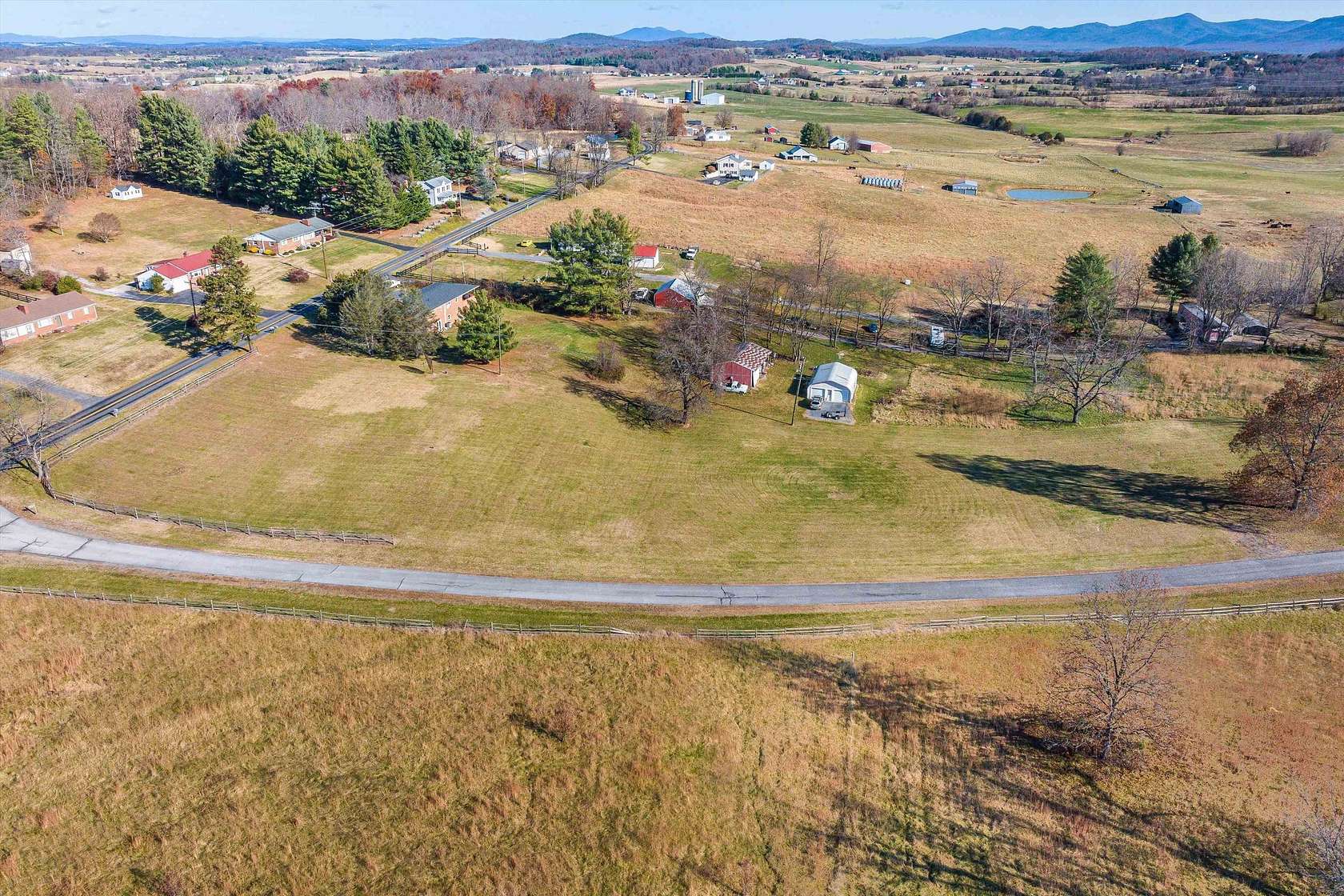 2.7 Acres of Residential Land for Sale in Waynesboro, Virginia