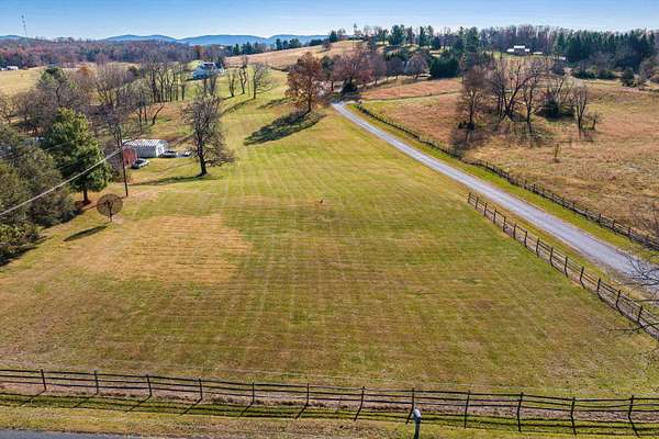 2.7 Acres of Residential Land for Sale in Waynesboro, Virginia