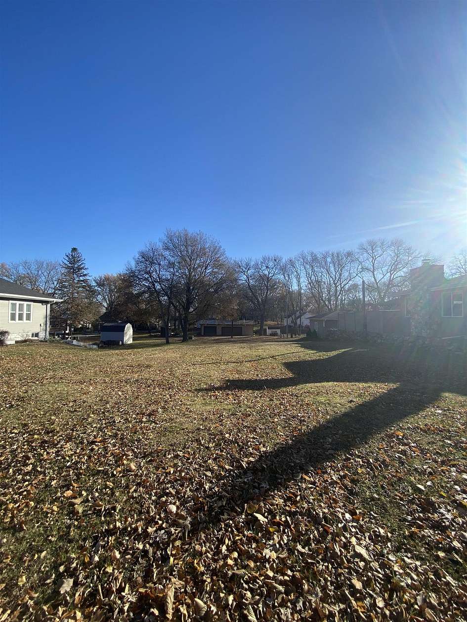 0.24 Acres of Residential Land for Sale in Spirit Lake, Iowa