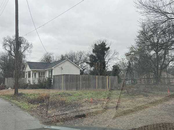 0.05 Acres of Residential Land for Sale in Memphis, Tennessee