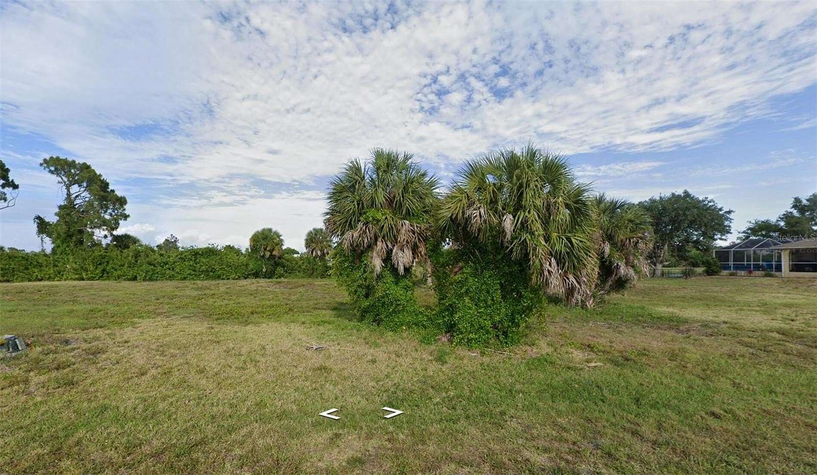 0.22 Acres of Residential Land for Sale in Rotonda West, Florida
