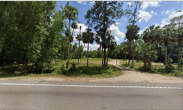 9.13 Acres of Commercial Land for Sale in Davenport, Florida