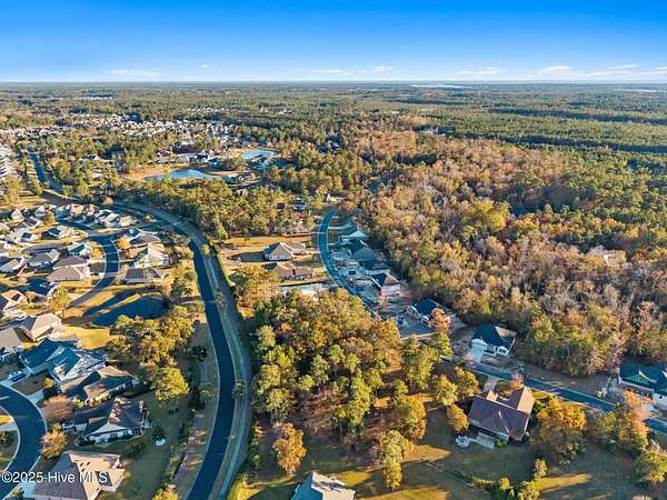 0.49 Acres of Residential Land for Sale in Bolivia, North Carolina