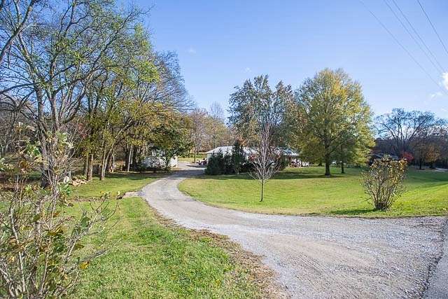 2 Acres of Residential Land for Sale in College Grove, Tennessee