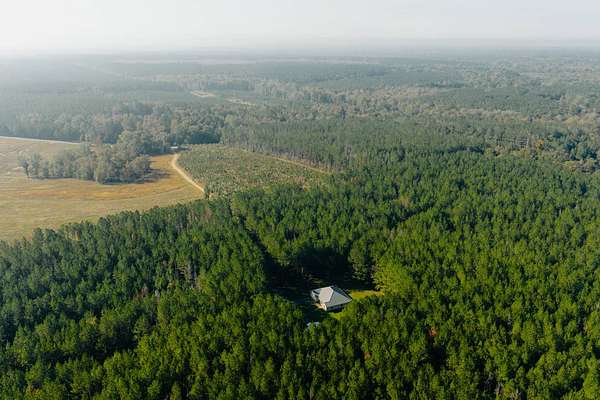 117 Acres of Land for Sale in Bogue Chitto, Mississippi