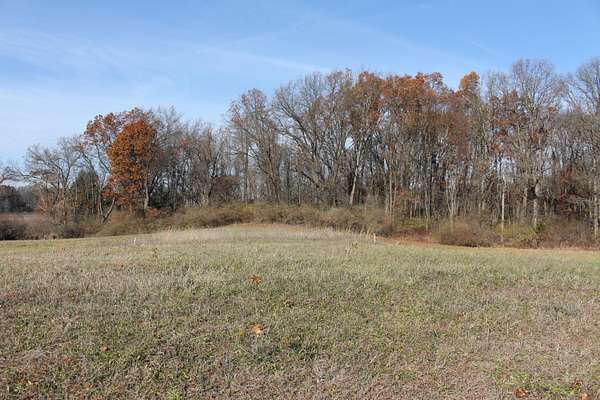 13.2 Acres of Recreational Land for Sale in Grass Lake, Michigan