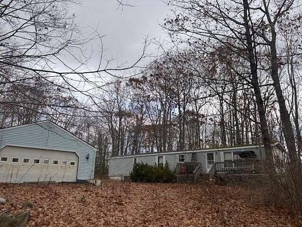 1.22 Acres of Land for Sale in Augusta, Maine