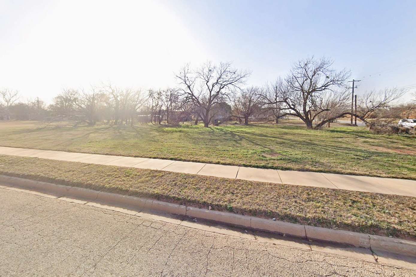 0.13 Acres of Residential Land for Sale in Abilene, Texas