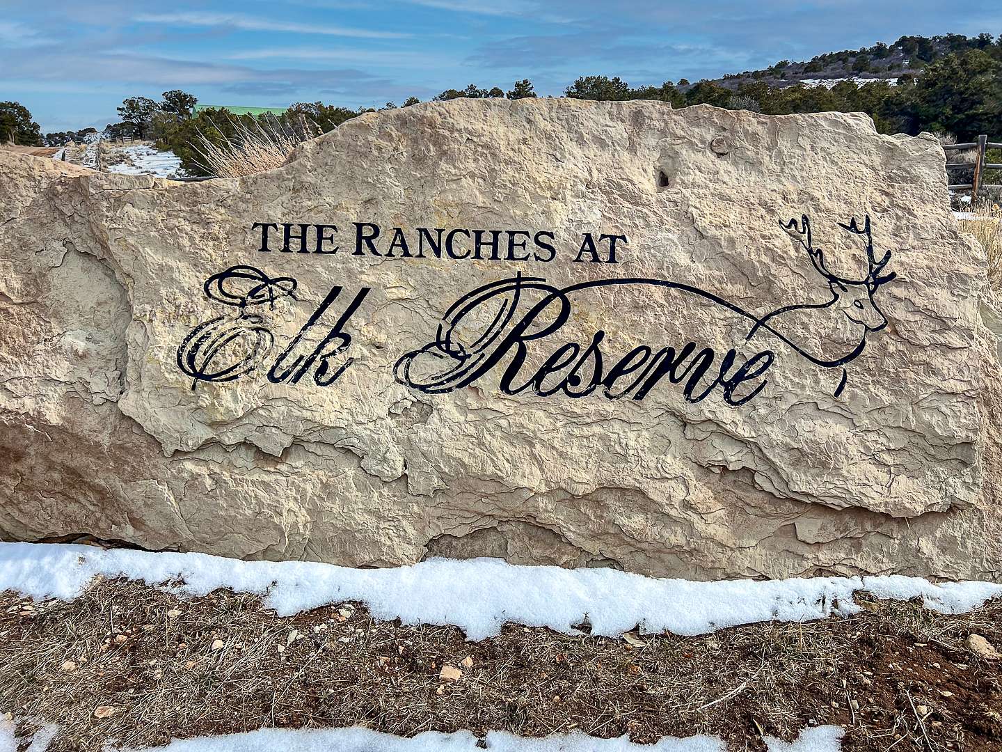 77.4 Acres of Land for Sale in Glade Park, Colorado