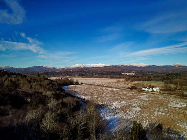 19.5 Acres of Recreational Land for Sale in Stowe, Vermont