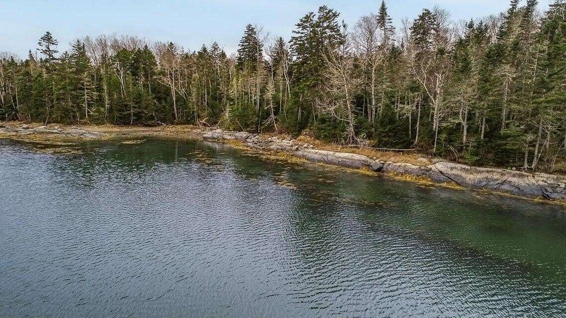 2.6 Acres of Residential Land for Sale in Steuben, Maine