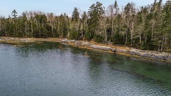 2.6 Acres of Residential Land for Sale in Steuben, Maine