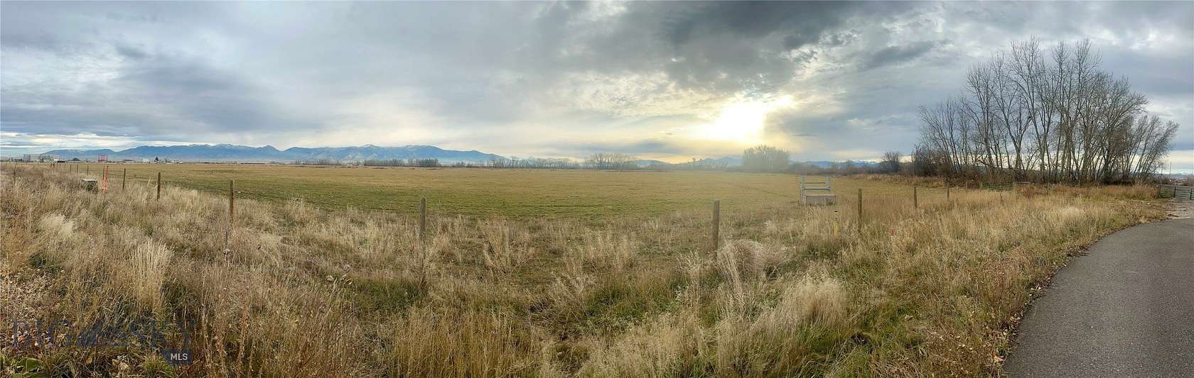 20 Acres of Land for Sale in Bozeman, Montana