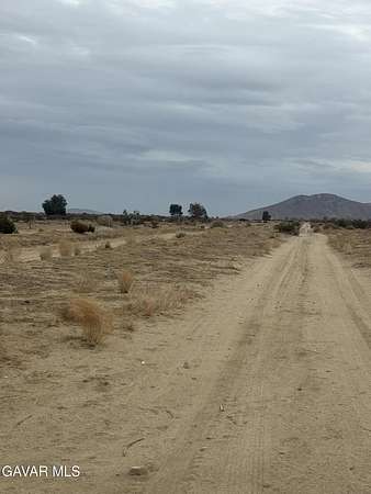 10.3 Acres of Land for Sale in Palmdale, California