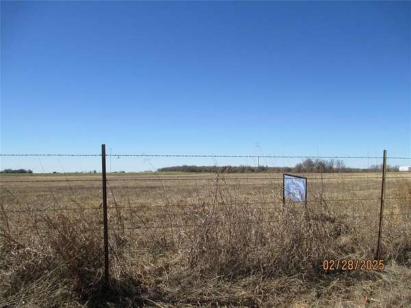 0.8 Acres of Land for Sale in Blanchard, Oklahoma