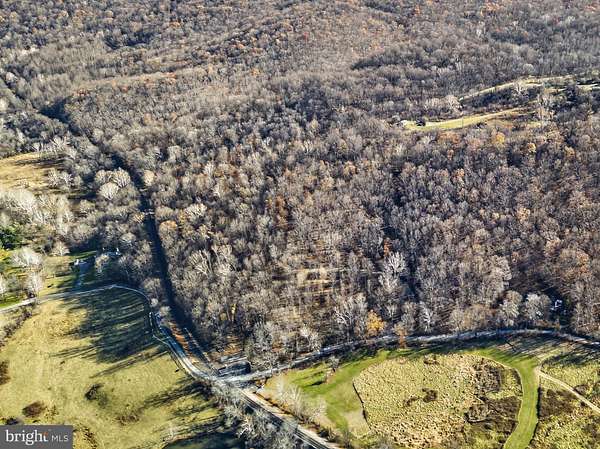 37.6 Acres of Recreational Land for Sale in Linden, Virginia