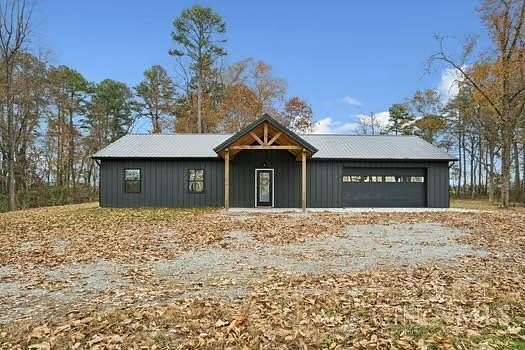 5 Acres of Residential Land with Home for Sale in Concord Township, Ohio