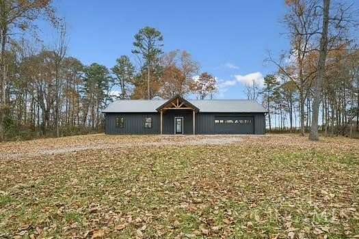 5 Acres of Residential Land with Home for Sale in Concord Township, Ohio