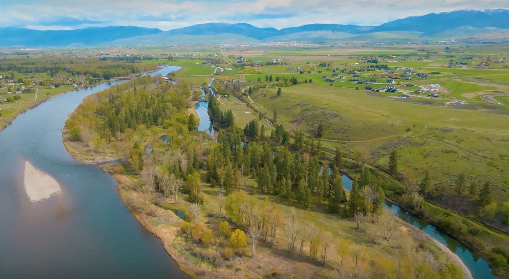 0.65 Acres of Residential Land for Sale in Missoula, Montana