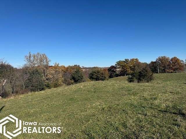 17.7 Acres of Agricultural Land for Sale in Russell, Iowa