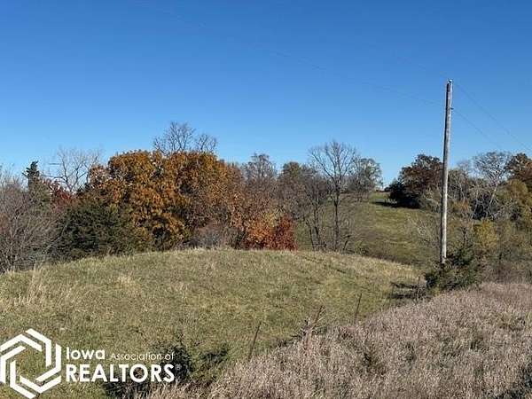 17.7 Acres of Agricultural Land for Sale in Russell, Iowa