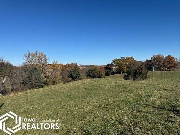 17.7 Acres of Agricultural Land for Sale in Russell, Iowa