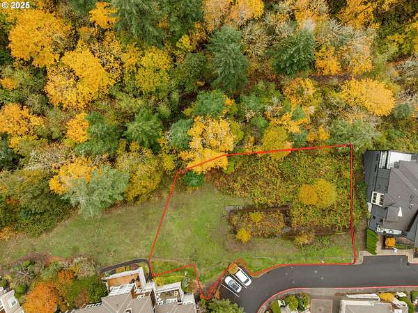 0.36 Acres of Residential Land for Sale in Portland, Oregon