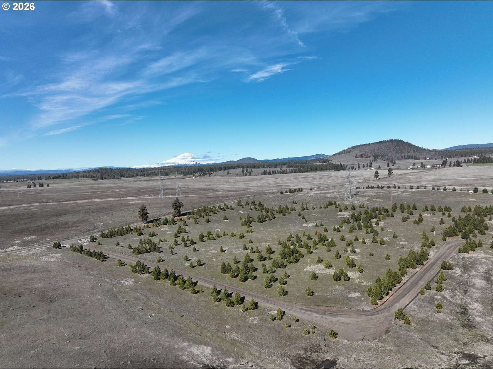 5 Acres of Land for Sale in Goldendale, Washington