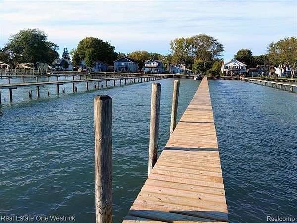 0.7 Acres of Residential Land for Sale in Clay Township, Michigan