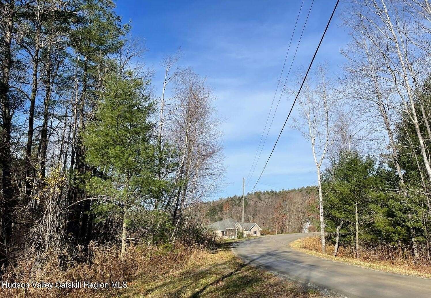 5.9 Acres of Residential Land for Sale in New Lebanon, New York