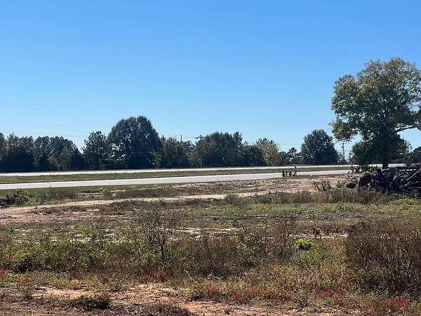 3 Acres of Land for Sale in Eufaula, Alabama