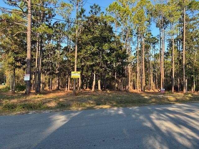 0.56 Acres of Residential Land for Sale in Santa Rosa Beach, Florida