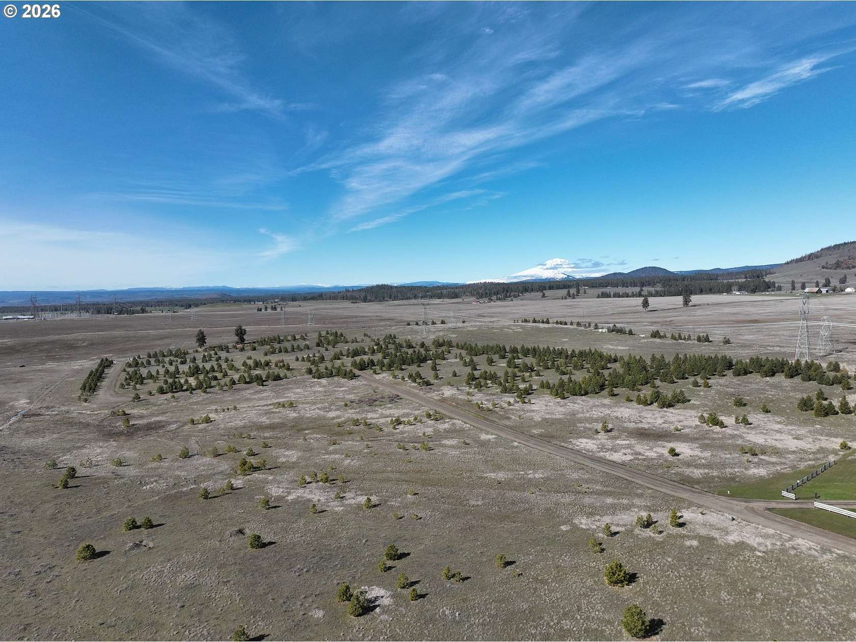 5 Acres of Land for Sale in Goldendale, Washington