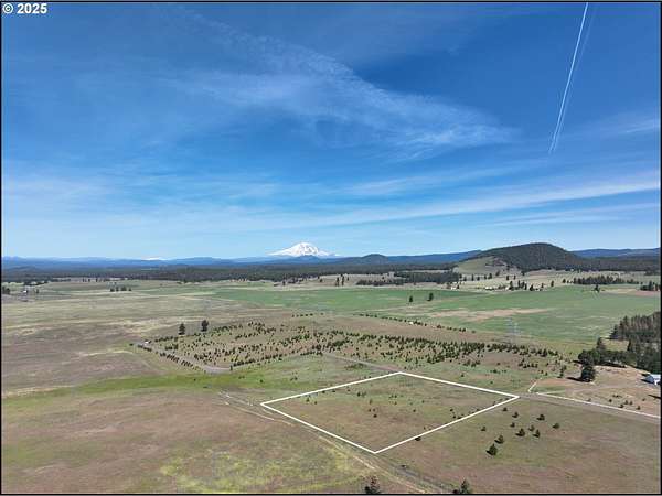 5 Acres of Land for Sale in Goldendale, Washington