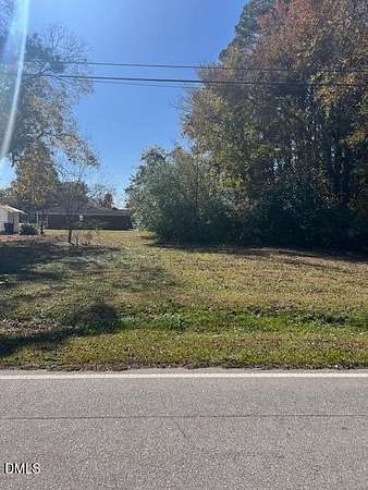 0.34 Acres of Residential Land for Sale in Princeton, North Carolina