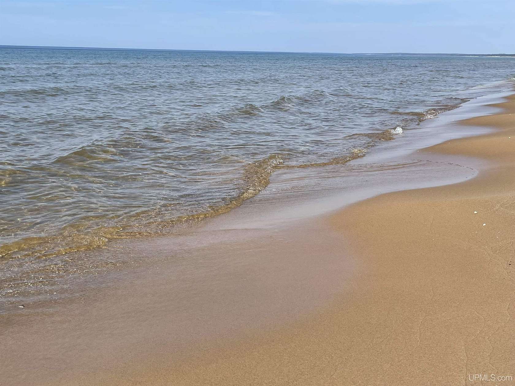 47 Acres of Recreational Land for Sale in Gulliver, Michigan