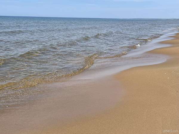 47 Acres of Recreational Land for Sale in Gulliver, Michigan