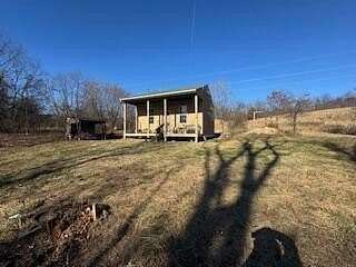 2.49 Acres of Residential Land for Sale in Frazeysburg, Ohio